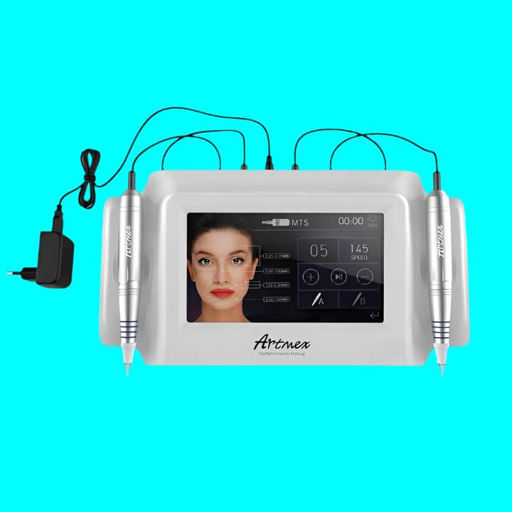 Artmex V8 Permanent Make Up Machine - Filler Lux™ - Medical Device - Dr. Pen