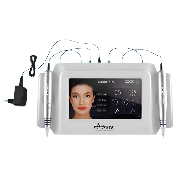 Artmex V8 Permanent Make Up Machine - Filler Lux™ - Medical Device - Dr. Pen