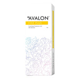 Avalon™ Fine Plus - Filler Lux™ - DERMAL FILLERS - Koru Pharmaceuticals Co., Ltd.
