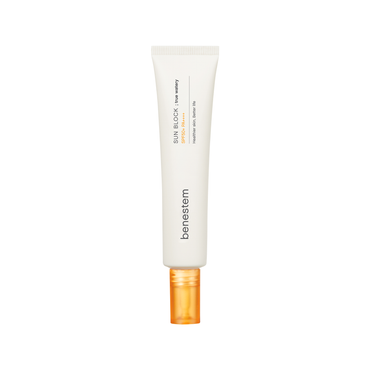 Benestem Sun Block True Watery SPF50+ - Filler Lux