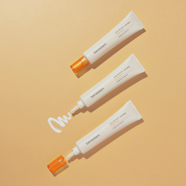Benestem Sun Block True Watery SPF50+ - Filler Lux