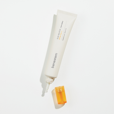 Benestem Sun Block True Watery SPF50+ - Filler Lux