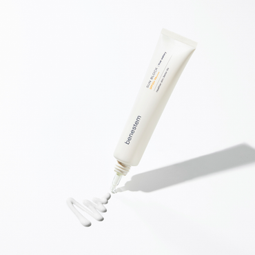 Benestem Sun Block True Watery SPF50+ - Filler Lux