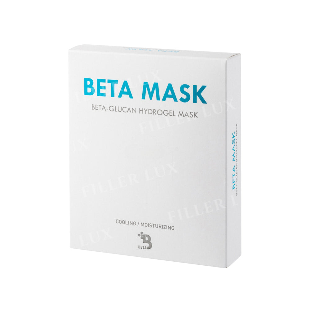 Beta Mask – Filler Lux™