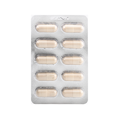 Simildiet Bhioerba 1 HB Capsules