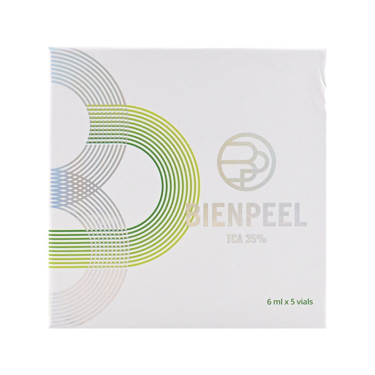 Bienpeel TCA 35% - Filler Lux™ - Peeling - BNC Global