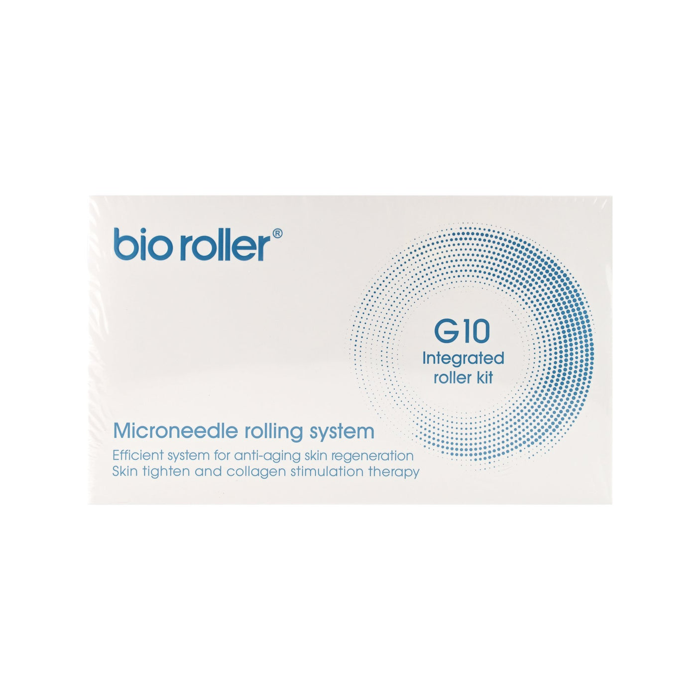 Bio Roller G10 - Filler Lux™ - Medical Device - Dr. Pen