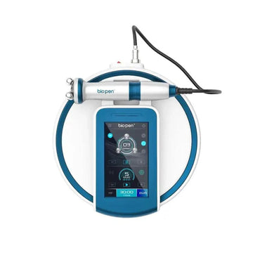 BioPen T6 Massage Face Lifting Machine - Filler Lux