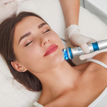 BioPen T6 Massage Face Lifting Machine - Filler Lux