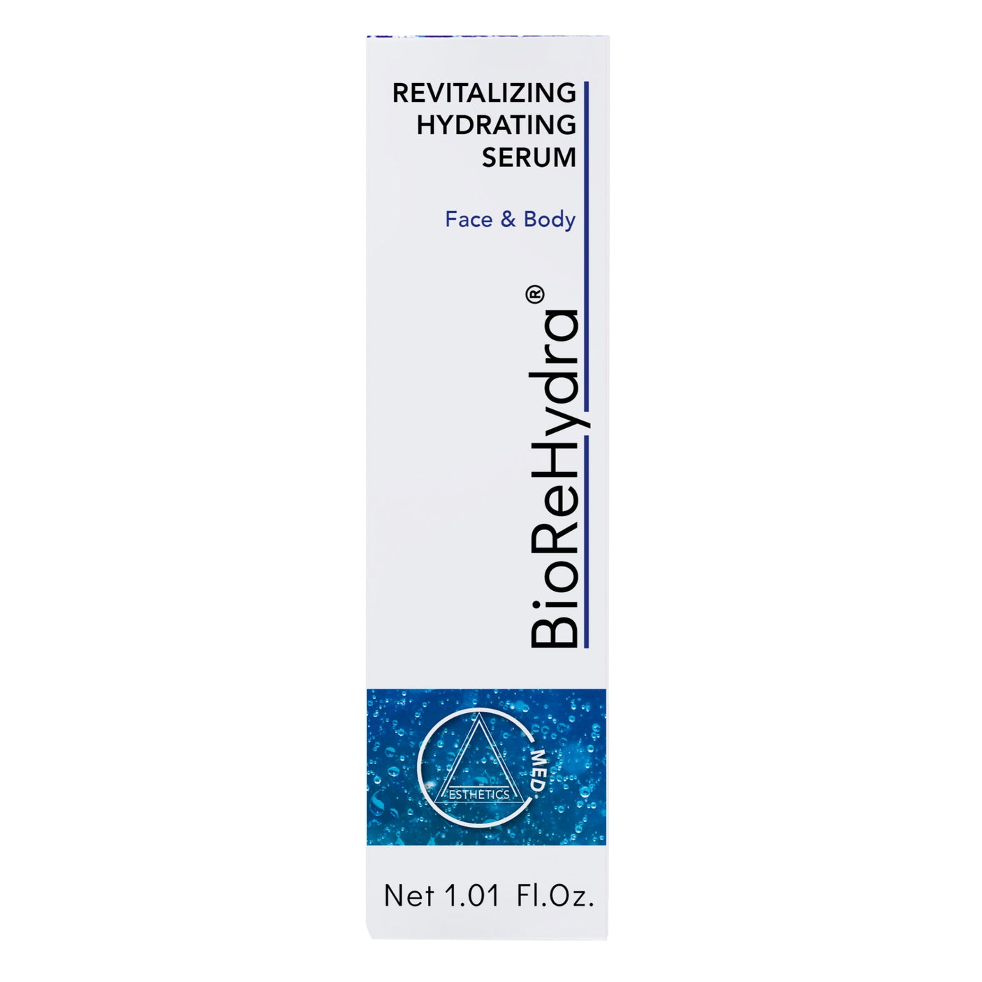 BioReHydra Post Treatment Serum 30mL - Filler Lux™ - Skin care - CMed Aesthetics S.r.l.