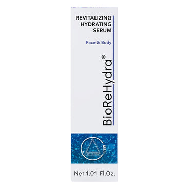 BioReHydra Post Treatment Serum - Filler Lux