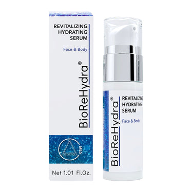 BioReHydra Post Treatment Serum - Filler Lux