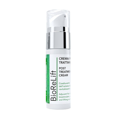 BioReLift Post Treatment Cream 30mL - Filler Lux