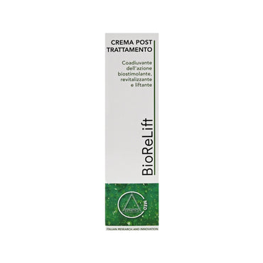 BioReLift Post Treatment Cream 30mL - Filler Lux
