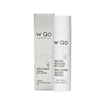 Body Cream Firming Anti-Drying - Filler Lux