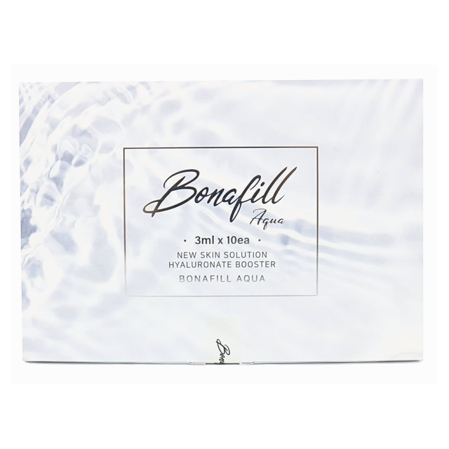 Bonafill Aqua - Filler Lux™