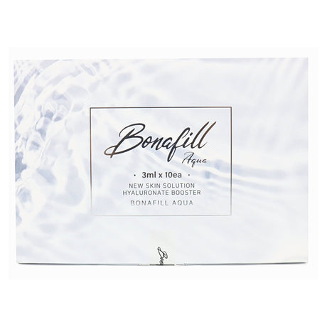 Bonafill Aqua - Filler Lux™ - Mesotherapy - Let It beauty Co., Ltd.