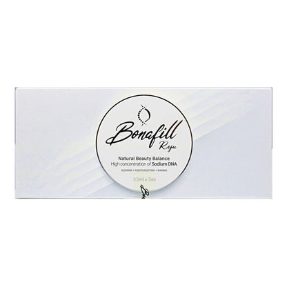 Bonafill Reju - Filler Lux™ - Mesotherapy - Let It beauty Co., Ltd.