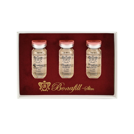 Bonafill - Slim V Line Solution - Filler Lux™ - Let It beauty Co., Ltd.