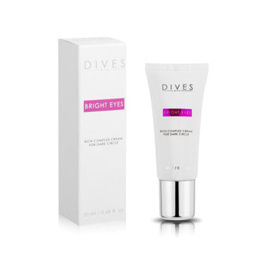 Bright Eyes Cream - Filler Lux