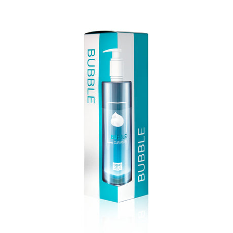 Bubble Cleanser - Filler Lux™ - C.L. Medisys