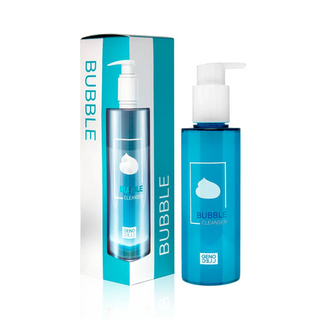 Bubble Cleanser - Filler Lux™ - C.L. Medisys