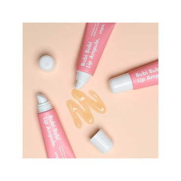Bubi Bubi Lip Ampoule - Filler Lux