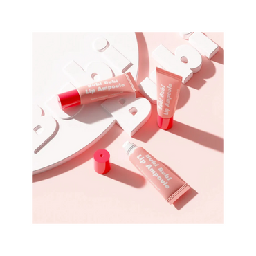 Bubi Bubi Lip Ampoule - Filler Lux