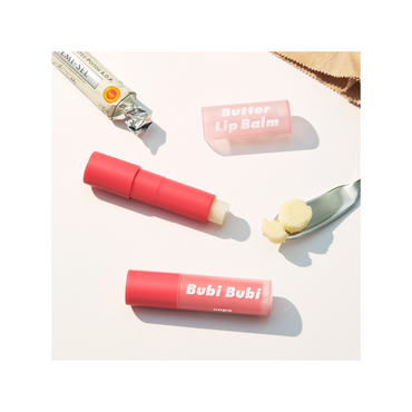 Bubi Bubi Lip Balm - Filler Lux