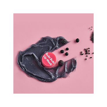 Bubi Bubi Lip Mask - Filler Lux