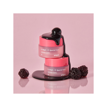 Bubi Bubi Lip Mask - Filler Lux