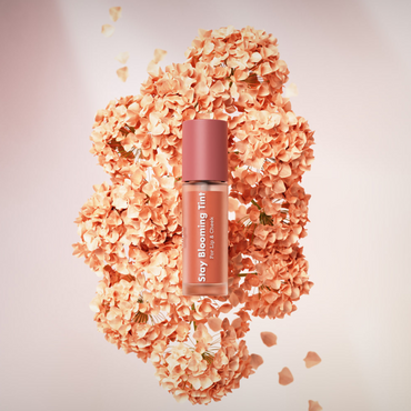 Bubi Bubi Stay Blooming Tint - Filler Lux