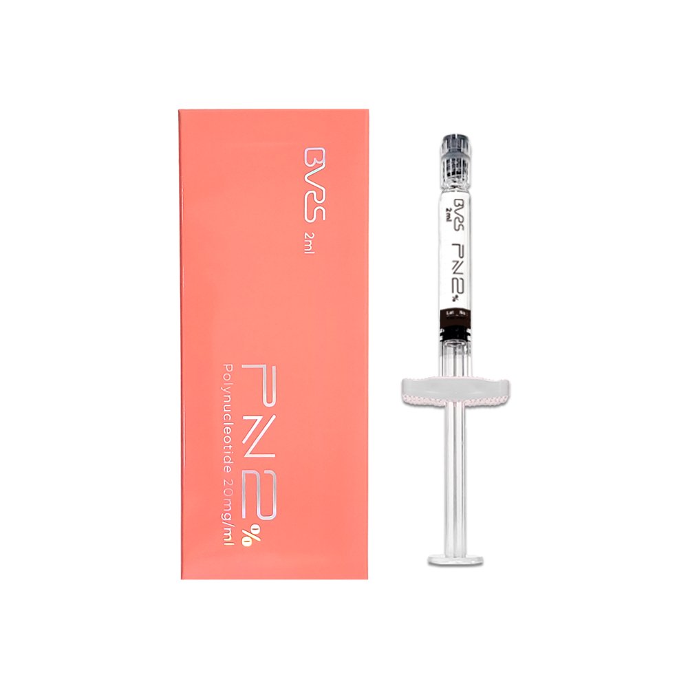 BVRS PN 2% - Filler Lux