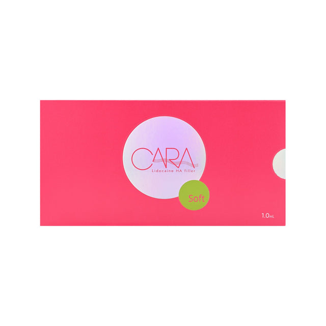 Cara Filler Soft - Filler Lux™ - DERMAL FILLERS - Mas Co., Ltd