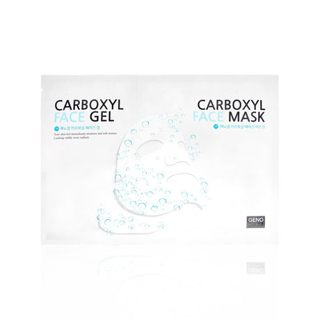 Carboxyl Face Kit - Filler Lux™ - MASK - C.L. Medisys