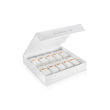 CelluShoock+ (Mesotherapy EXP August, 1, 2024) - Filler Lux™ - Lipolytic - Dives Med