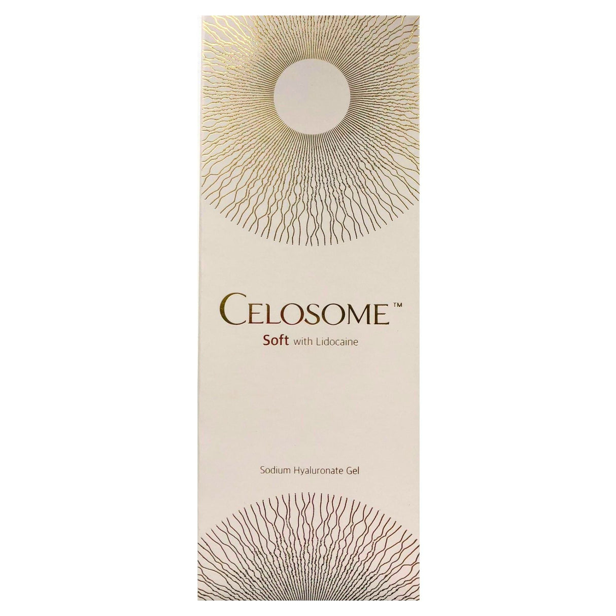Celosome Soft - Filler Lux™ - DERMAL FILLERS - ExoCoBio Inc.