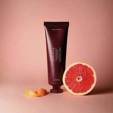 Cha Cha Anti-Сavity Toothpaste - Filler Lux