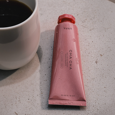 Cha Cha Relief & Fresh Toothpaste - Filler Lux