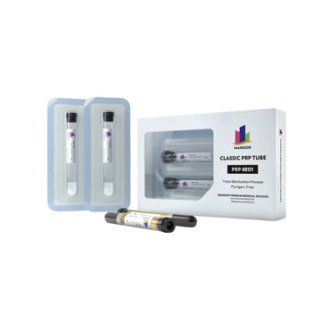 Classic-PRP-60121 Tube - Filler Lux