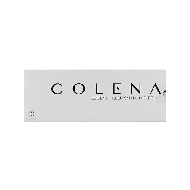 Colena Small - Filler Lux™ - DERMAL FILLERS - Filler Lux™