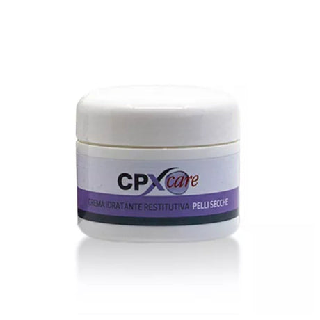CPX Restorative Moisturizing Cream (Dry Skin) - Filler Lux™ - Facial - Medixa