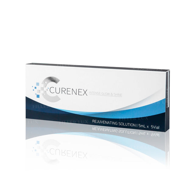 Curenex Intense Glow & Shine - Filler Lux™