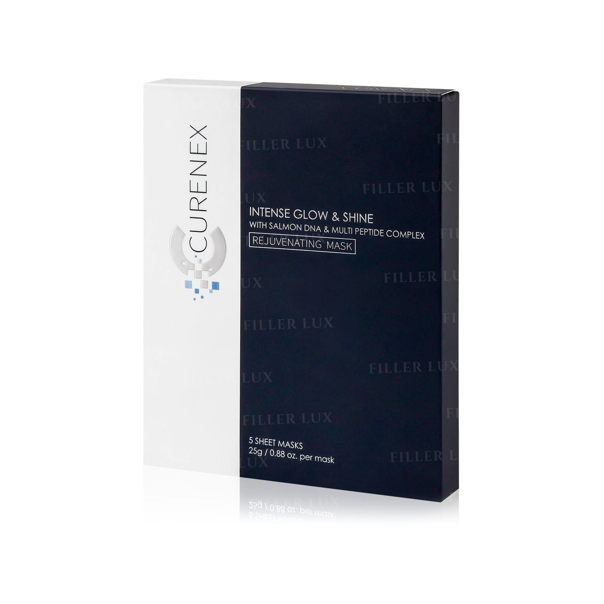 Curenex Rejuvenating Mask - Filler Lux™