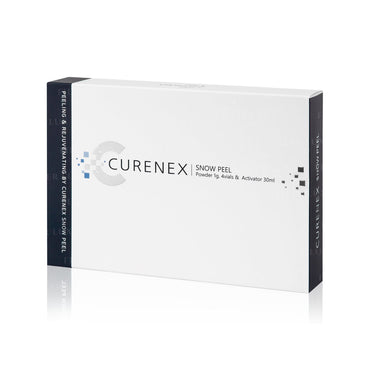 Curenex Snow Peel - Filler Lux