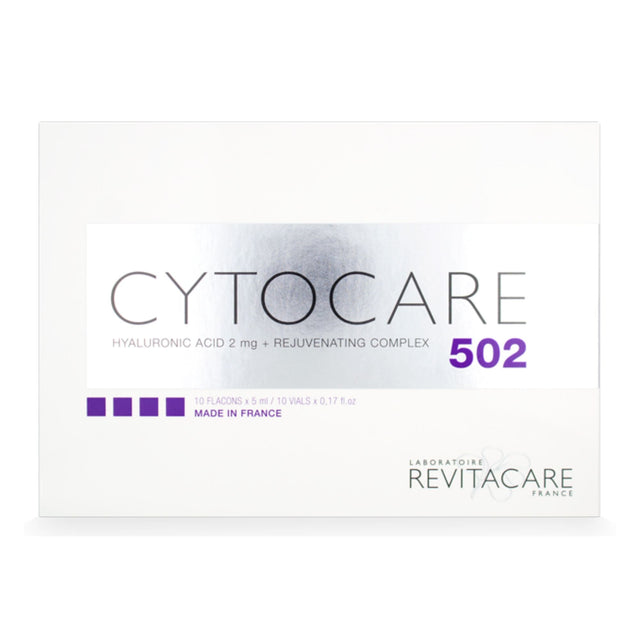 Cytocare 502 - Filler Lux™ - Mesotherapy - Revitacare