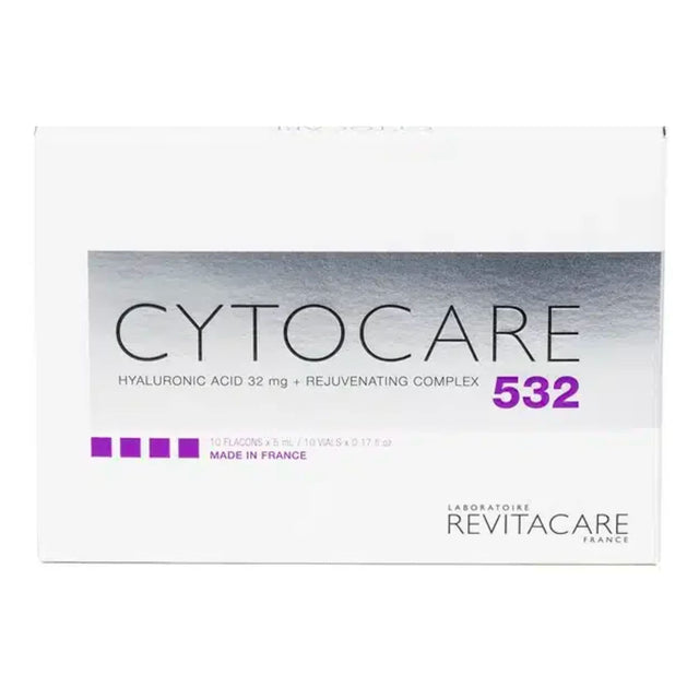 Cytocare 532 - Filler Lux™ - Mesotherapy - Revitacare