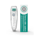 Derma Roller 192 Microneedles - Filler Lux™ - Medical Device - Filler Lux