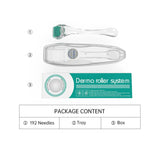 Derma Roller 192 Microneedles - Filler Lux™ - Medical Device - Filler Lux