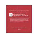 Dermaheal Cosmeceutical Anti - wrinkle Cream - Filler Lux™ - SKIN CARE - Caregen LTD